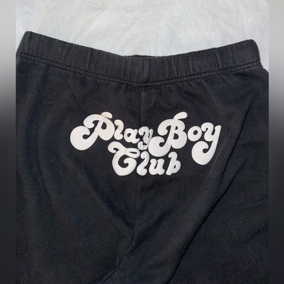 Playboy Club Sweatpants - Picture 2 of 2